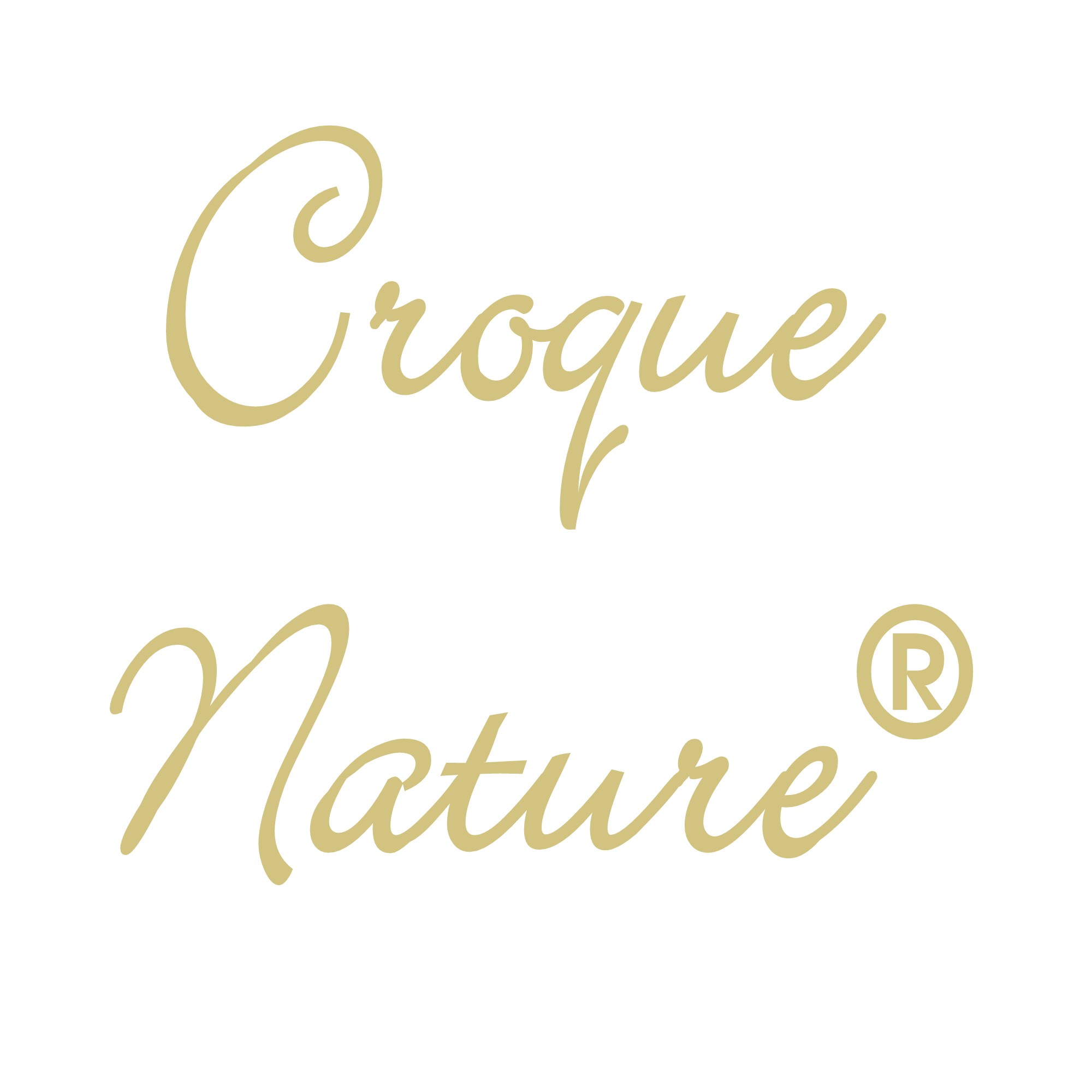 CROQUE NATURE® COURGENAY